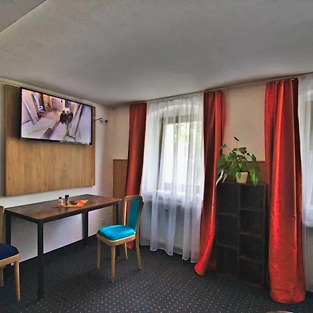 Blue Langenweissbach