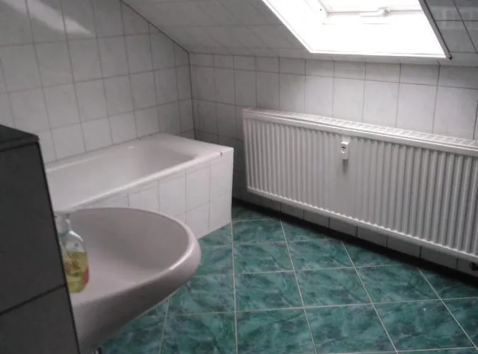 Apartman Blue Langenweißbach