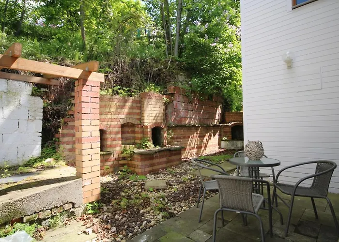 Blue * Langenweißbach