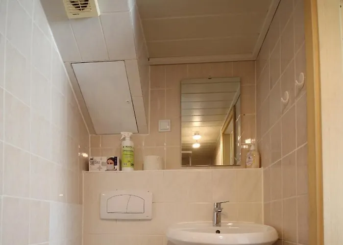 Apartman Blue Langenweißbach